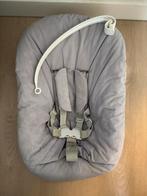 Stokke Tripp Trapp Newborn Set, Kinderen en Baby's, Kinderstoelen, Ophalen of Verzenden, Zo goed als nieuw, Overige typen, Stoelverkleiner