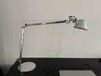Artemide Tolomeo bureaulamp, Huis en Inrichting, Lampen | Tafellampen, Ophalen, 50 tot 75 cm