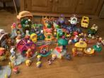 Little people Fischer price, Ophalen, Gebruikt, Speelset, Met geluid