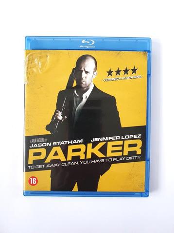 Parker - Jason Statham beschikbaar voor biedingen