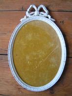 gietijzeren striklijst nr QQ 464 ger josyane, Antiek en Kunst, Curiosa en Brocante, Verzenden