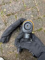 Art 3 Kettingslot Scooter/Fiets, Ophalen, Gebruikt, Kettingslot