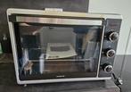 Hete lucht oven van Iventum, Witgoed en Apparatuur, Ovens, Ophalen, Minder dan 45 cm, Gebruikt, Oven