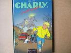 adv9261 charly 1 hc, Boeken, Stripboeken, Eén stripboek, Ophalen, Gelezen