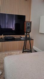 Sonus faber minima Amator, linn majik dsm4 en Solidsteel