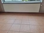 radiator T 22  afmeting 2,25 x 0,50x 0,10m, Doe-het-zelf en Verbouw, Verwarming en Radiatoren, Ophalen, 30 tot 80 cm, Radiator
