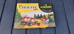 Te koop  limited edition van chouffe 30 seconds, Ophalen of Verzenden, Nieuw, Overige typen, Overige merken