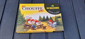 Te koop  limited edition van chouffe 30 seconds beschikbaar voor biedingen