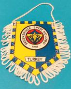 Fenerbahçe Turkije 1990s  zeldzaam vintage vaan voetbal, Ophalen of Verzenden, Zo goed als nieuw, Ajax