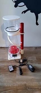 Eiwitafschuimer voor zeeaquarium 250-500L, Ophalen of Verzenden, Nieuw