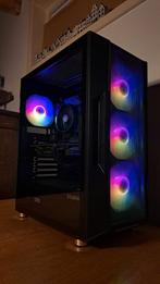 Custom gaming computers, Computers en Software, Desktop Pc's, Ophalen, Nieuw, Virtual Reality, 4 Ghz of meer