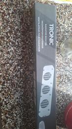 Booster, Ophalen of Verzenden, Nieuw