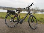 Scott E-bike met Shimano Steps middenmotor - Perfecte staat!, Overige merken, Ophalen of Verzenden, Zo goed als nieuw, 51 tot 55 cm