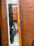 Arnold Rapido kraanwagon Treinset, Hobby en Vrije tijd, Modeltreinen | N-Spoor, Arnold, Gelijkstroom, Ophalen of Verzenden, Analoog