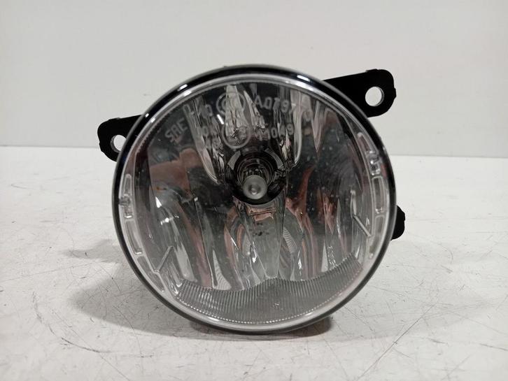 Mistlamp links Renault Twingo, Auto-onderdelen, Verlichting, Renault, Gebruikt, Herkomst onderdeel bekend, 12 maanden garantie