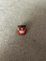 Antwerpen broche speldje, Verzamelen, Speldjes, Pins en Buttons, Ophalen of Verzenden, Stad of Land, Speldje of Pin