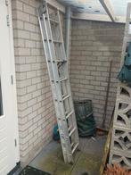 Trap buiten / ladder, Ophalen, Minder dan 2 meter
