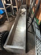 Salade bar, 200 liter of meer, Ophalen of Verzenden, 60 cm of meer, Zonder vriesvak