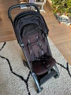 Joolz Aer buggy zwart, Ophalen, Gebruikt, Overige merken