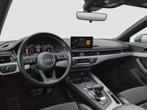 Audi A5 Sportback 2.0 TFSI S-Line | 1e eig! | Virtual Cockpi, 12 maanden, Euro 6, 4 cilinders, 1435 kg