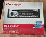 Pioneer autoradio deh-3900mp, Ophalen of Verzenden, Zo goed als nieuw