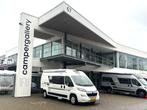 Adria Twin 600 SPT STAPELBED FAMILY 4 PERSOONS ZONNEPANEEL, Caravans en Kamperen, Campers, Buscamper of Camperbus, Bedrijf, Adria