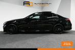 Mercedes-Benz C-klasse 300 e AMG Line / C63S AMG Diffuser /, Auto's, Automaat, Achterwielaandrijving, Gebruikt, 4 cilinders