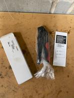 Gebogen krimptang voor niet-geïsoleerde kabelverb., Ophalen of Verzenden, Zo goed als nieuw