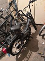 Tomos brommer, 20 jaar oud, Fietsen en Brommers, Brommers | Tomos, Ophalen, Gebruikt, Maximaal 25 km/u, Overige modellen