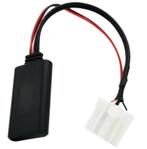 Mazda 2 3 5 MX5 6 RX8 Bluetooth Muziek Streaming Adapter Mod, A.parts@hotmail.nl, Trasmolenlaan 12 3447 GZ Woerden, Verzenden