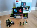 Lego game toernooi vrachtwagen 60388, Ophalen of Verzenden, Zo goed als nieuw