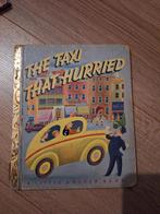 The taxi that hurried uit 1946., Ophalen of Verzenden