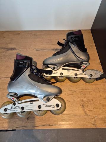 Spin Jazz Inline Skates beschikbaar voor biedingen
