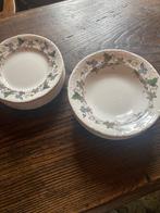 Borden royal China spain, Huis en Inrichting, Keuken | Servies, Ophalen of Verzenden, Porselein, Overige stijlen, Overige typen