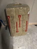 Steenwol Muurisolatie - Rockwool, Doe-het-zelf en Verbouw, Isolatie en Afdichting, Ophalen, 10 tot 15 m², Nieuw, Steenwol