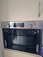 Bosch Gourmet Electronic Oven - Uitstekende Staat!, Zo goed als nieuw, Oven met grill, Inbouw, Draaiplateau