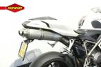Ducati 848 (bj 2008), Bedrijf, Super Sport