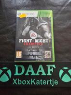 Fight night champion - xbox 360/one/series x, Ophalen of Verzenden, Zo goed als nieuw