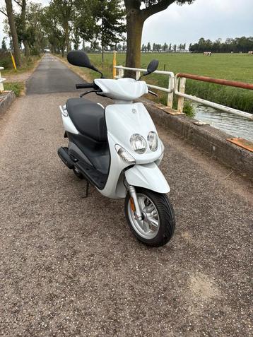 Yamaha neos 4t beschikbaar voor biedingen