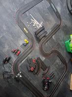 Carrera baan, Ophalen, Elektrisch, Carrera