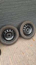 Vredestein Snowtrack Winterbanden 205/55R16, Auto-onderdelen, Banden en Velgen, Ophalen, Gebruikt, 16 inch, Band(en)