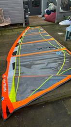 Windsurfzeilen (5stuks) merken Gaastra, Neilpryde, Spectro,, Watersport en Boten, Windsurfen, Ophalen, Gebruikt, Minder dan 250 cm