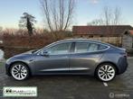 Tesla Model 3 Long Range AWD 75 | INCL FSD! | Wit interieur, Automaat, 27 €/maand, Origineel Nederlands, 560 km