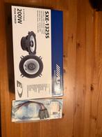 Autospeakers, Auto diversen, Ophalen, Nieuw