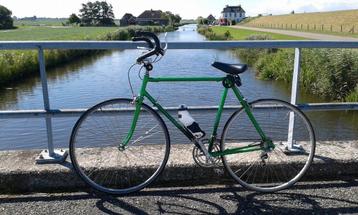 Motobecane racefiets.   beschikbaar voor biedingen