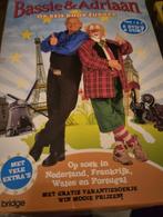 Bassie en Adriaan, Alle leeftijden, Ophalen of Verzenden, Zo goed als nieuw