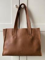 Myomy paperbag handtas bruin, Ophalen, Zo goed als nieuw, Bruin, Handtas