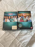 ER & Grey's Anatomy DVD Boxsets - Complete Series, Cd's en Dvd's, Dvd's | Tv en Series, Boxset, Drama, Ophalen of Verzenden, Zo goed als nieuw