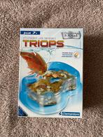 Triops Kweekset - Wetenschap & Spel, Ophalen of Verzenden, Nieuw, Ontdekken