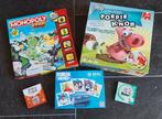 Heel veel leuke puzzels en spelletjes (5-12 jaar), Ophalen of Verzenden